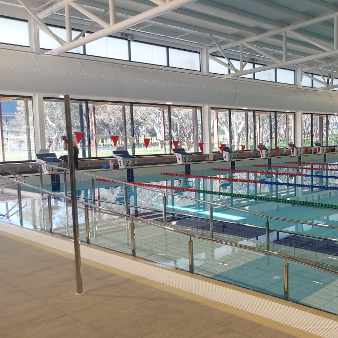 LK Swim