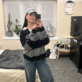 Emily Thomas